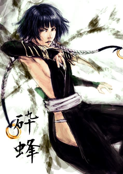 hentai soifon|Character: soi fon (popular) » nhentai